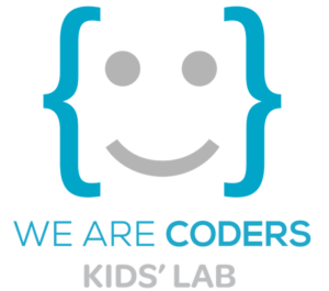 We are Coders