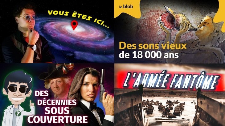 Apprendre avec YouTube #198