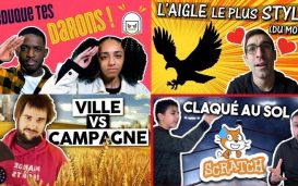 Apprendre avec YouTube #199