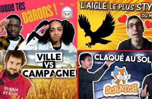 Apprendre avec YouTube #199