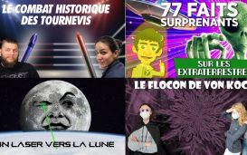 Apprendre avec YouTube #200