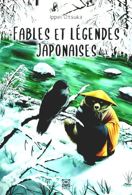 fables japonaises 1