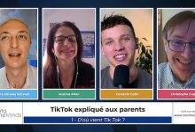 Podcast Tiktok