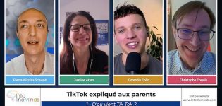 Podcast Tiktok