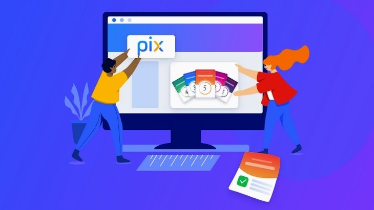 pix certification