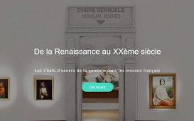 Uma Expo virtuelle