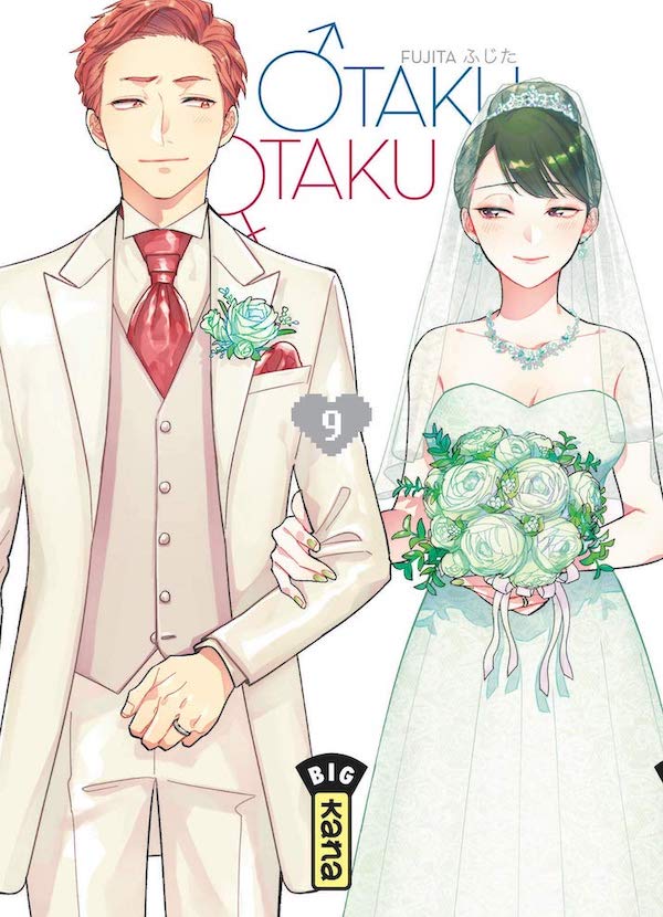 Otaku otaku vol.9