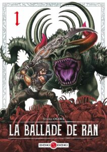 La ballade de Ran