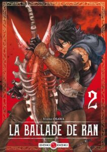 La ballade de Ran