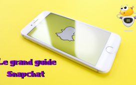 Guide Snapchat