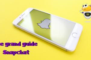 Guide Snapchat