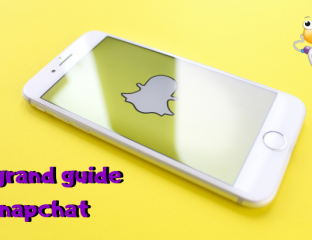 Guide Snapchat