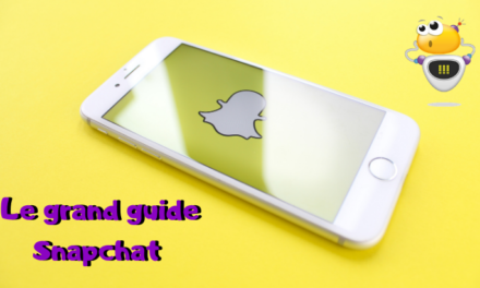 Guide Snapchat : astuces, tutoriels et actualités (mise à jour, nouveautés…)