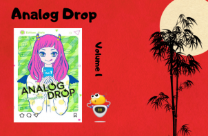 Analog Drop - Volume 1