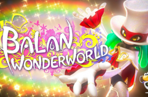 Balan Wonderworld