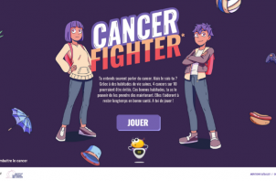 Cancer Fighter