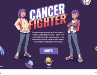 Cancer Fighter