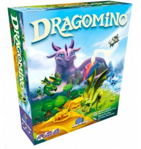 Dragomino