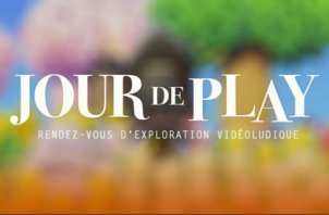 Jour de play Arte