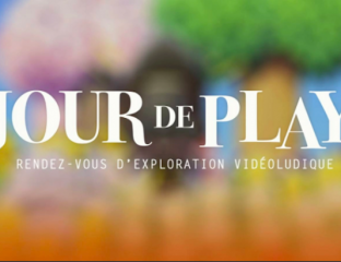 Jour de play Arte