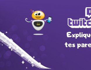 Twitch Expliqué à tes parents