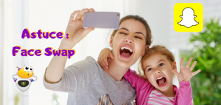 Face Swap Snap
