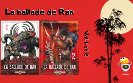 La ballade de Ran