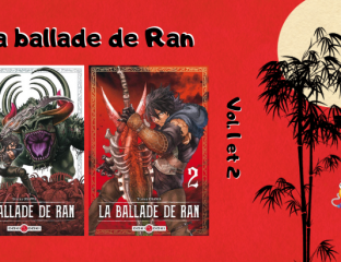 La ballade de Ran