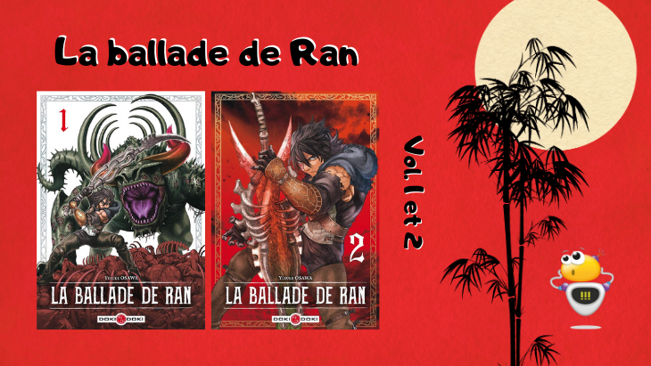 La ballade de Ran