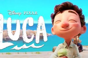 Luca Disney