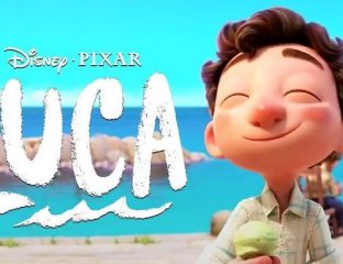 Luca Disney