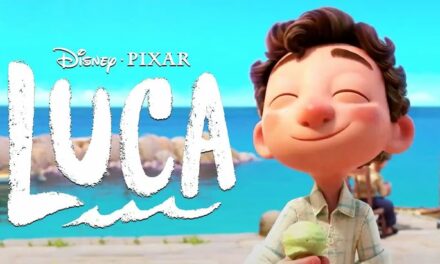 Luca : le nouveau Disney-Pixar (son trailer enfin dévoilé)