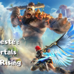 Immortals Fenyx Rising : un jeu entre Zelda et Assassin’s Creed