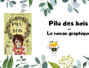 Pilu des bois