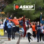 Askip : le collège se la raconte (saison 2)