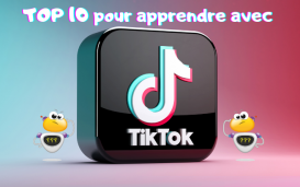 TOP 10 TIKTOK