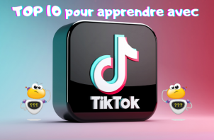 TOP 10 TIKTOK