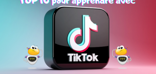 TOP 10 TIKTOK