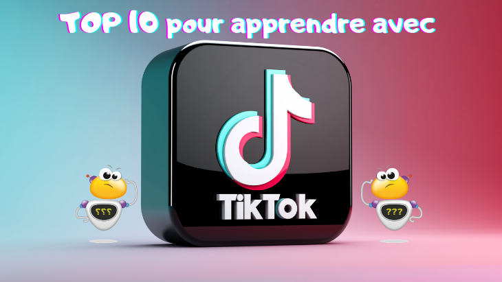 TOP 10 TIKTOK