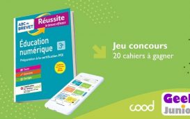 ABC Nathan éducation numérique