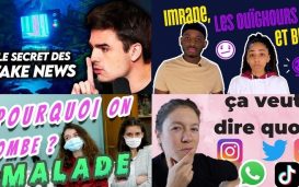 Apprendre avec YouTube 202