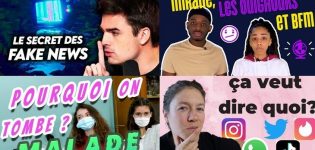 Apprendre avec YouTube 202