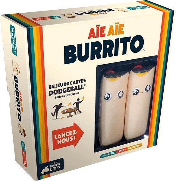 burrito