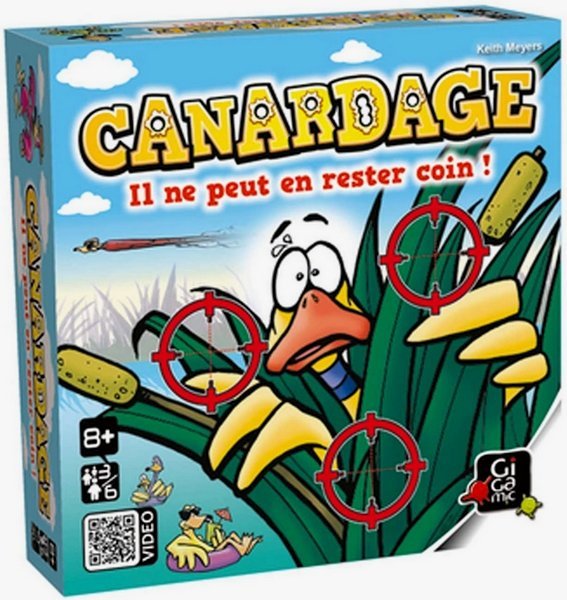 canard 1