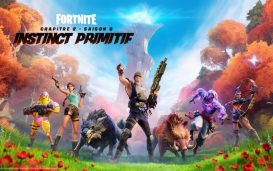 Fortnite S6