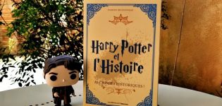 harry potter 1