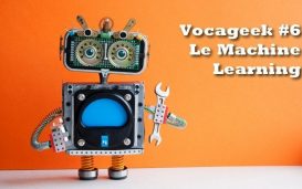 Machine Learning Vocageek