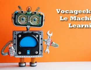 Machine Learning Vocageek