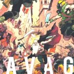 Sortie BD : Ravage (T3), la fin de l’adaptation du roman de Barjavel