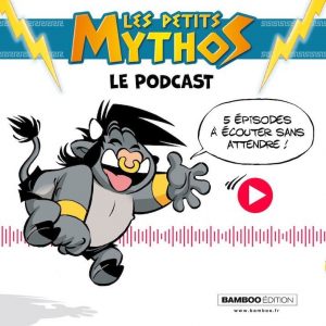 Les petits mythos 